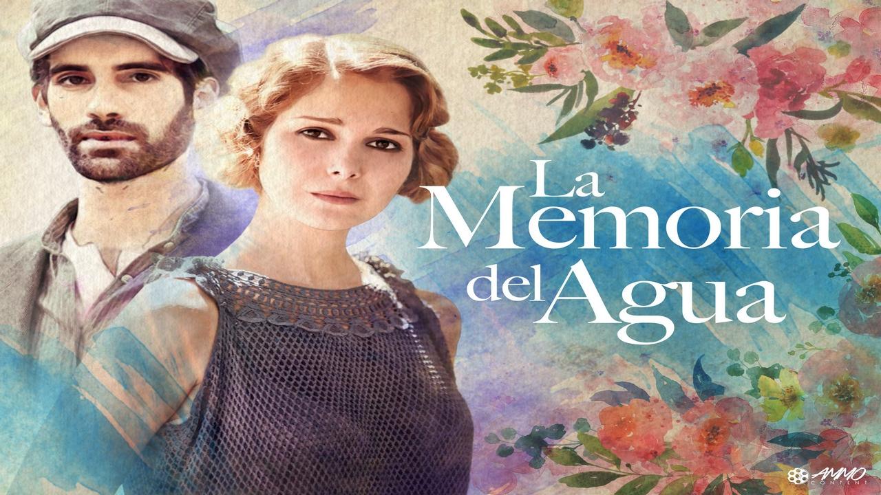 La memoria del agua|La memoria del agua