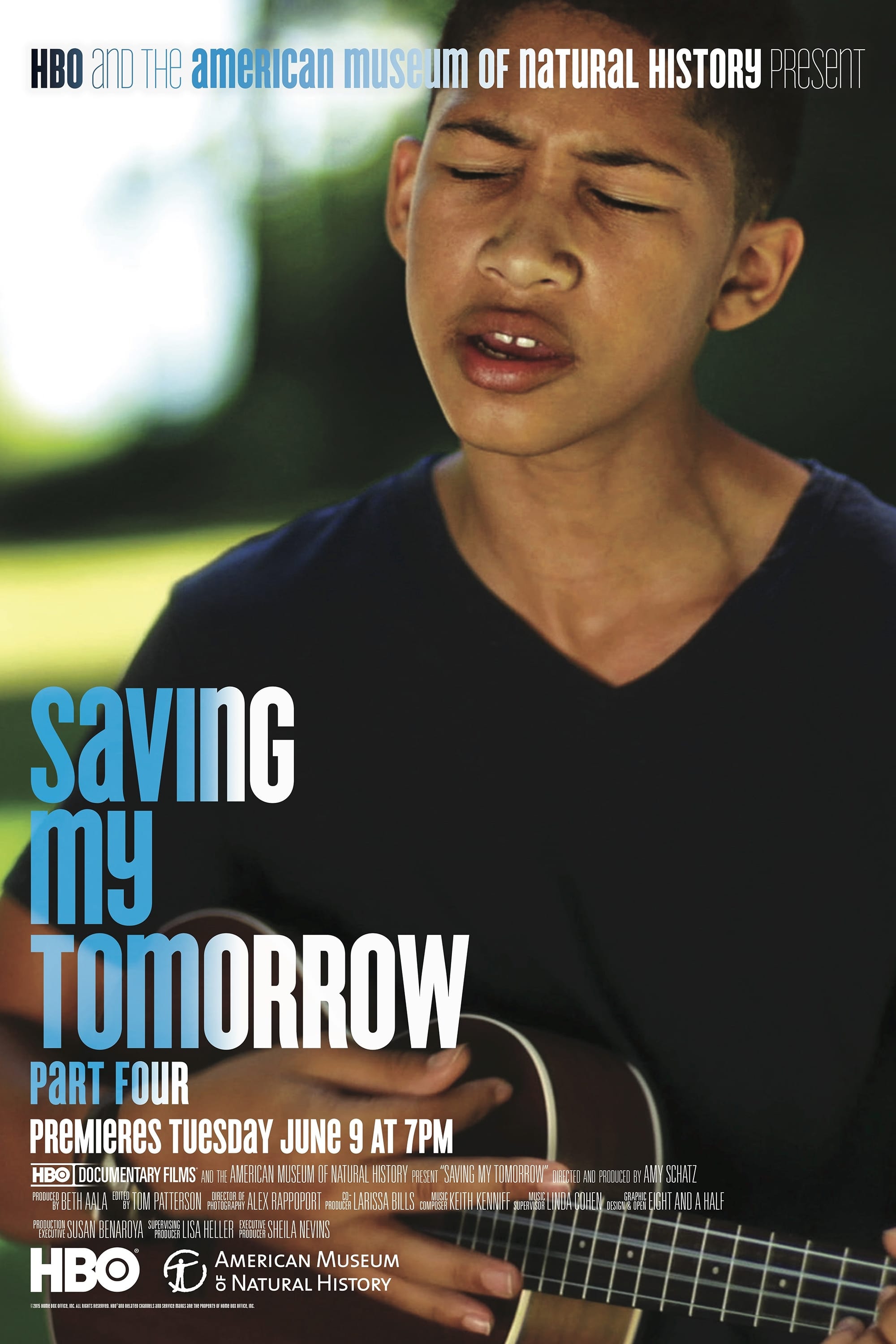 Saving My Tomorrow | Saving My Tomorrow