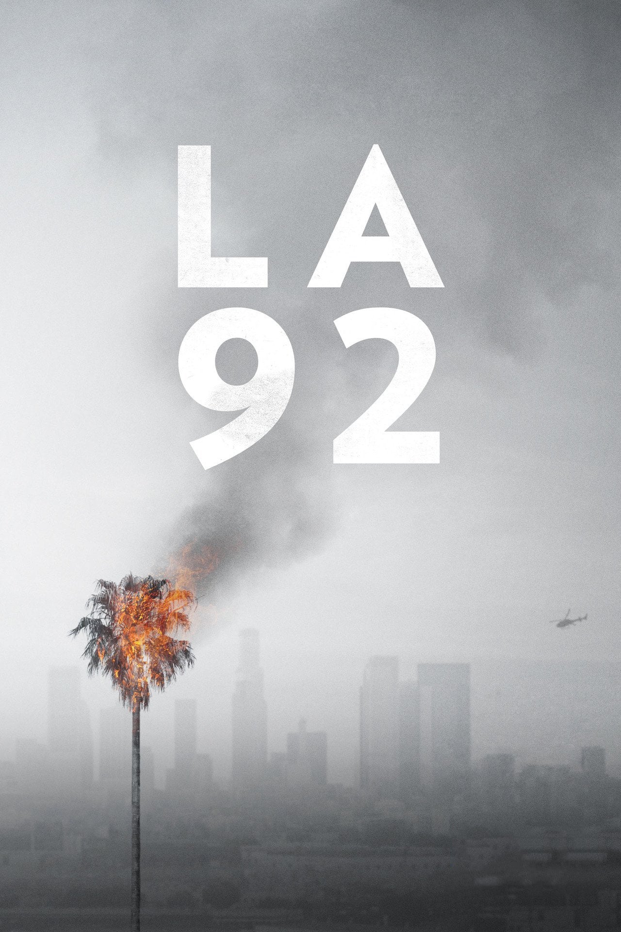 LA 92 | LA 92