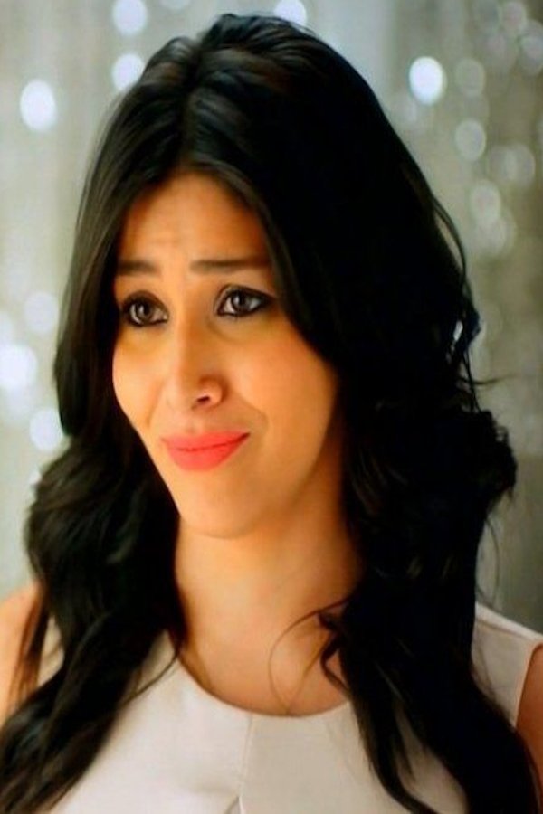 بازیگر Amira El Sherif  