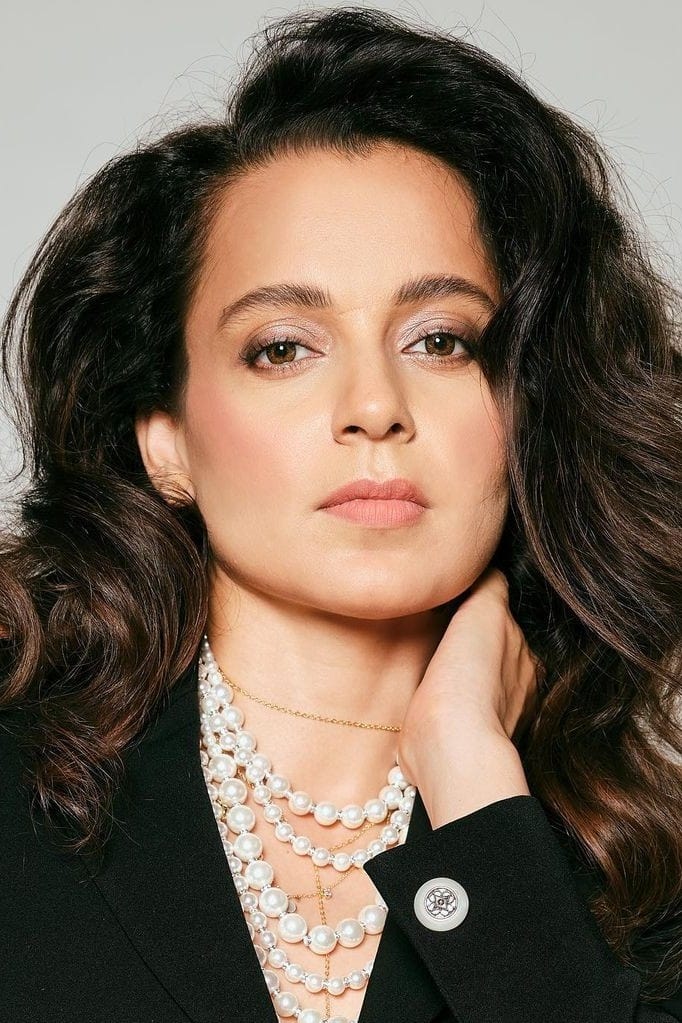 بازیگر Kangana Ranaut  