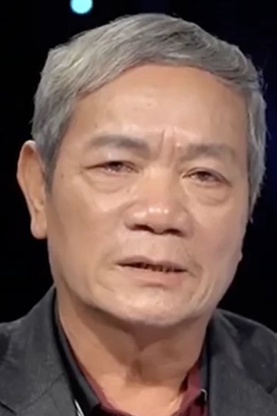 بازیگر Quốc Trị  