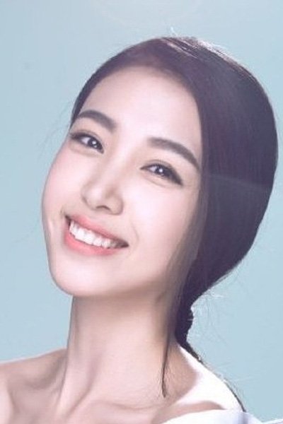 بازیگر Yu Mei Yang  