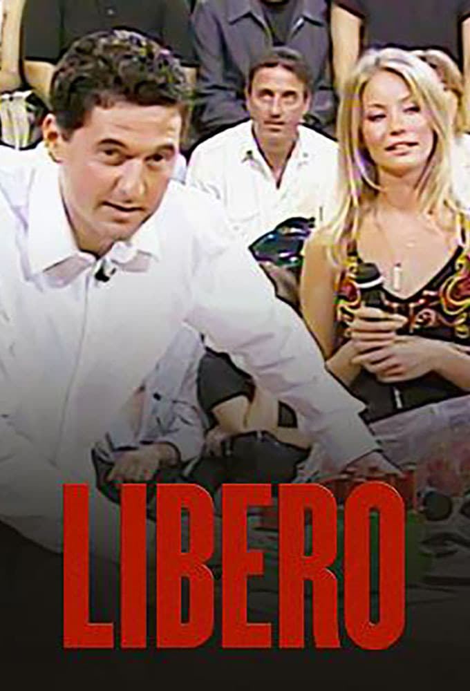 Libero | Libero