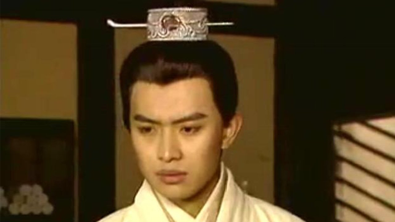 隋唐演义|隋唐演义