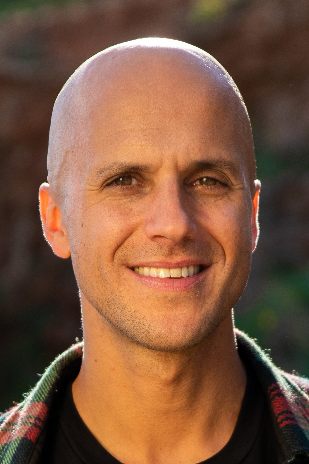 بازیگر Milow  