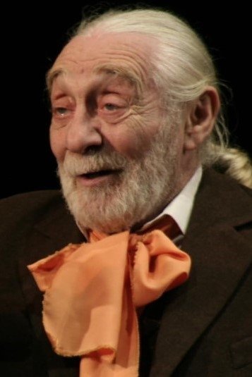 بازیگر Rudy Rosenfeld  