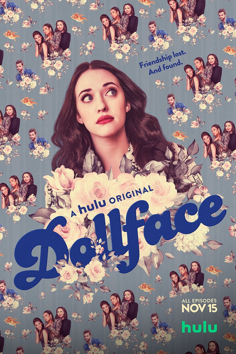 Dollface | Dollface