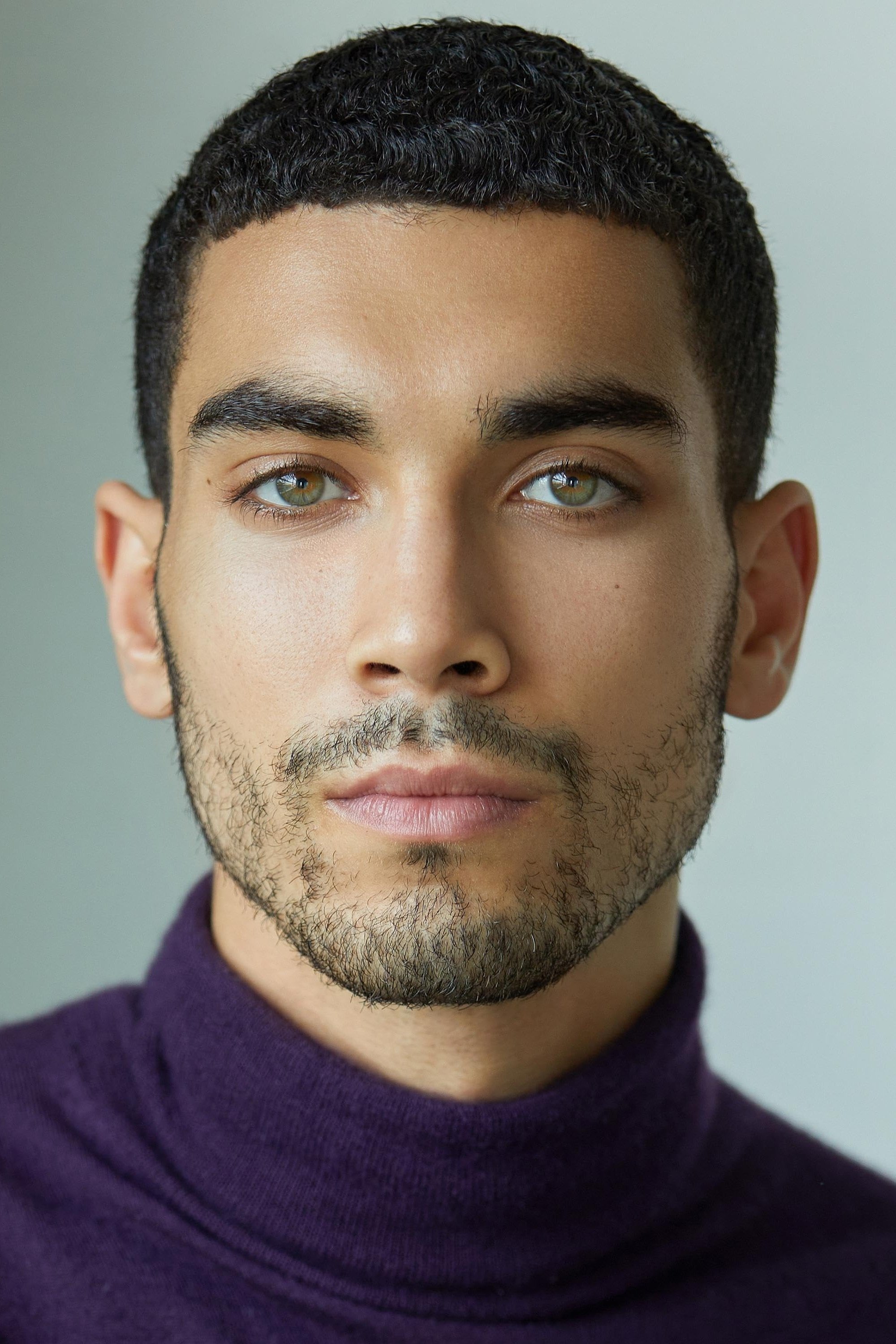 بازیگر Dane Williams  