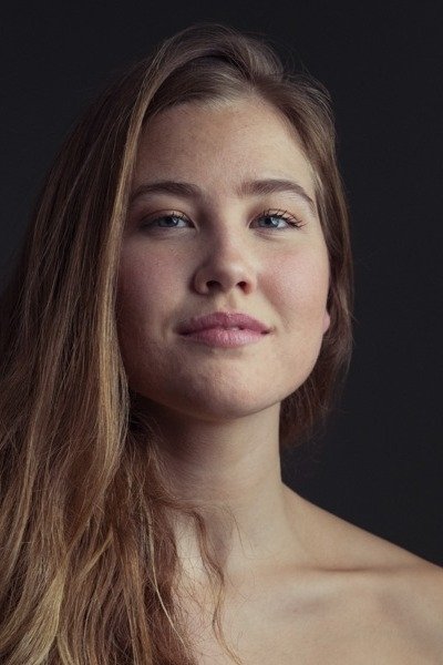 بازیگر Matthea Pedersen  