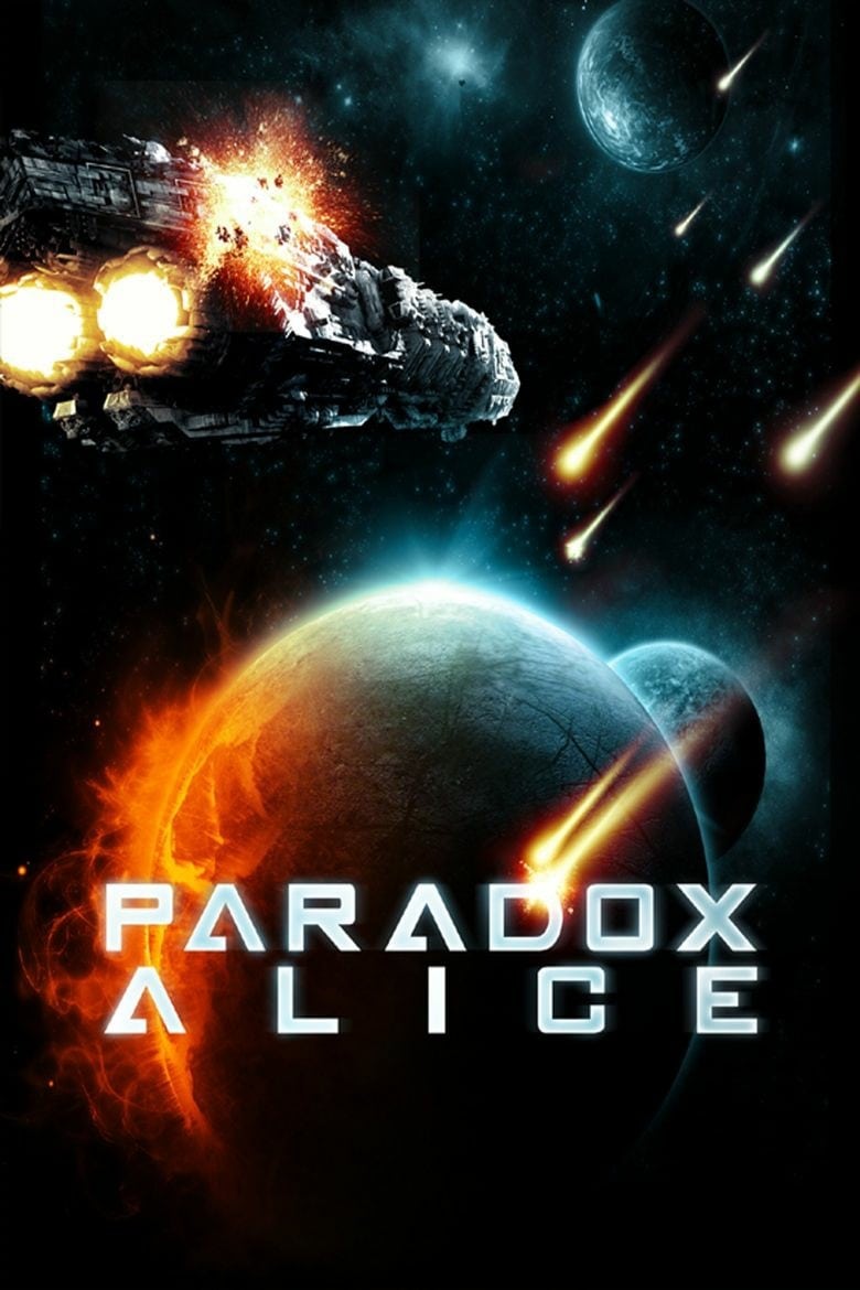 Paradox Alice | Paradox Alice