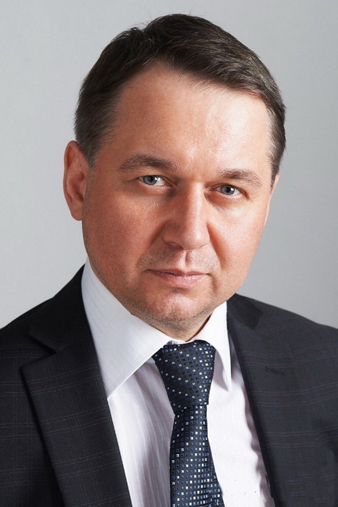 بازیگر Anatoliy Ilchenko  