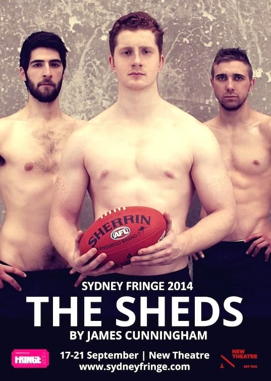 The Sheds | The Sheds