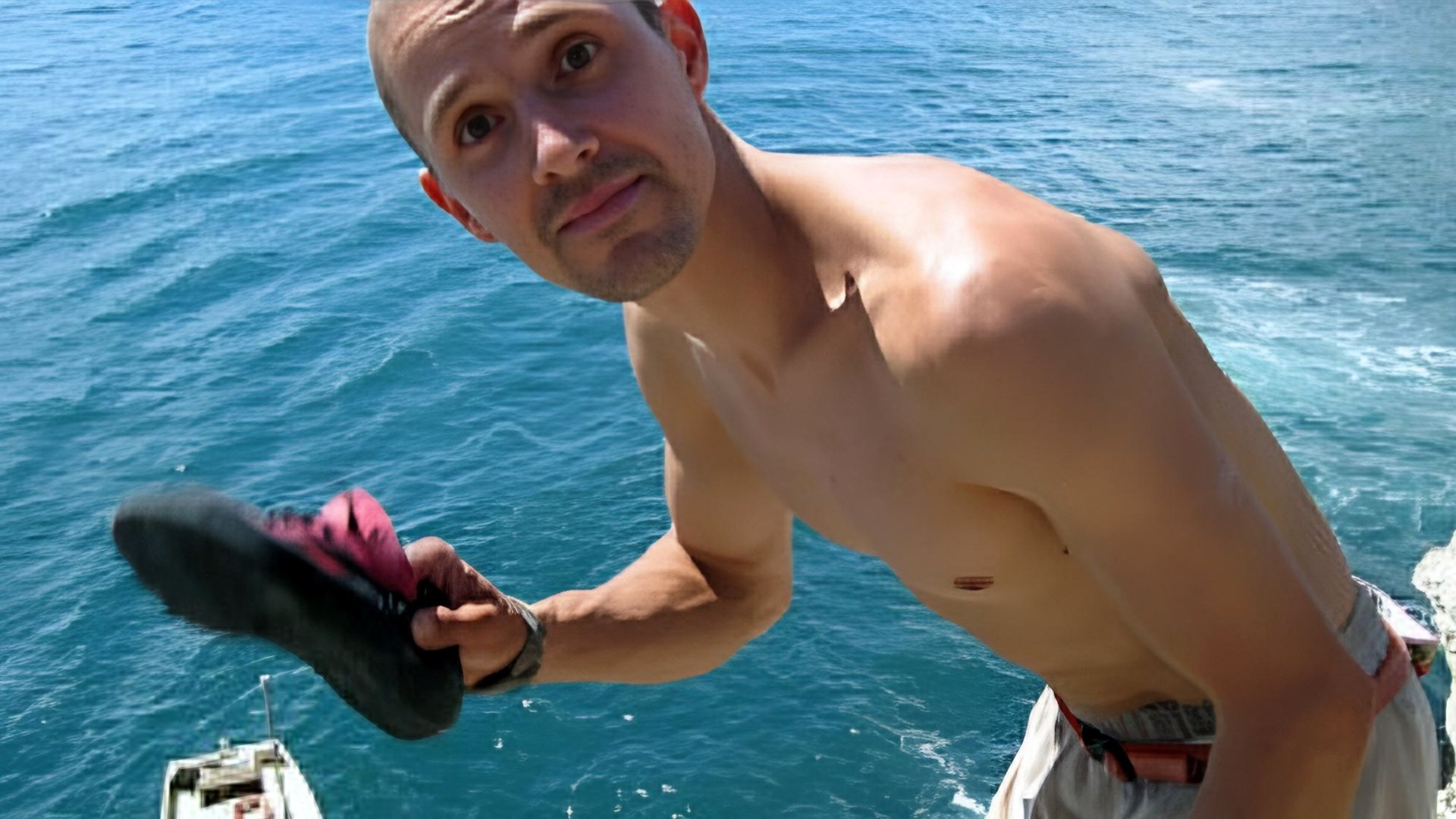 Depth Charge|Depth Charge