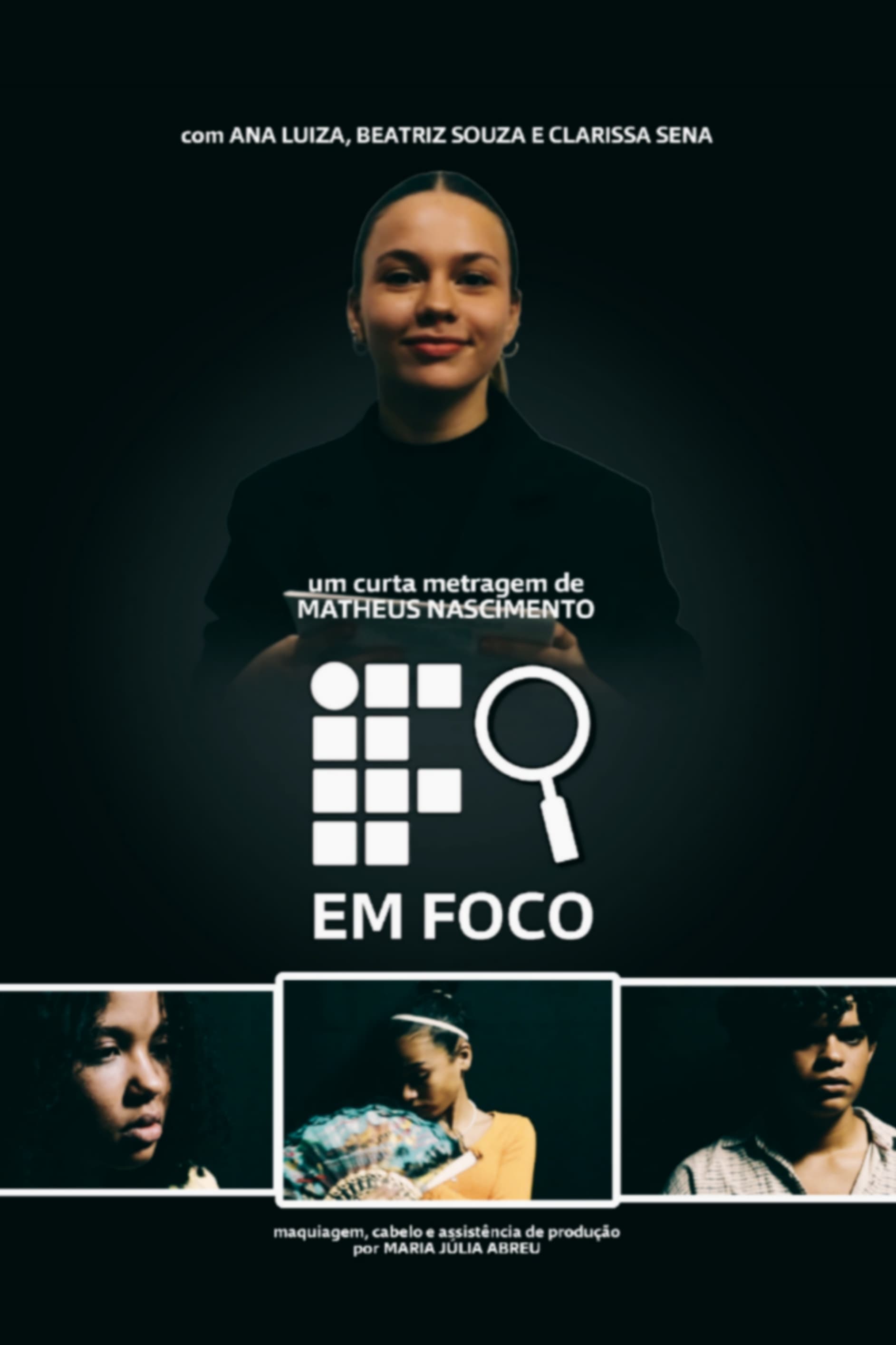 IFPE Em Foco | IFPE Em Foco