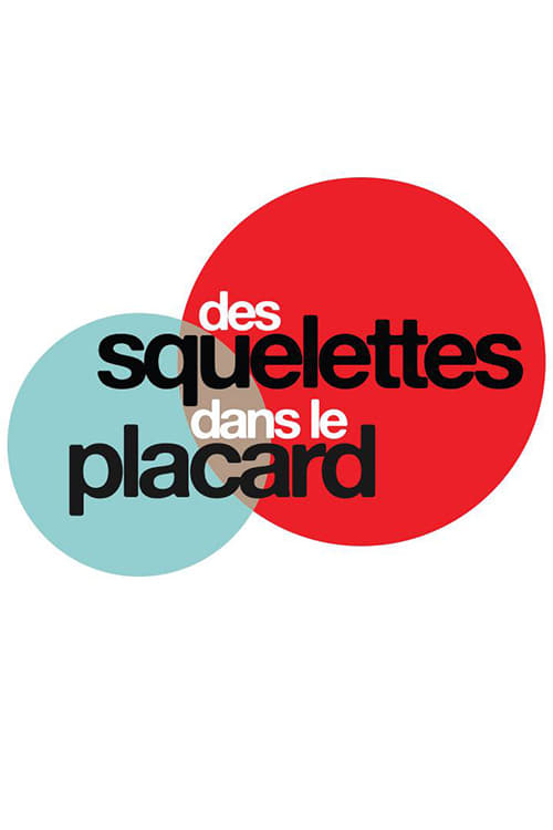 Des squelettes dans le placard | Des squelettes dans le placard