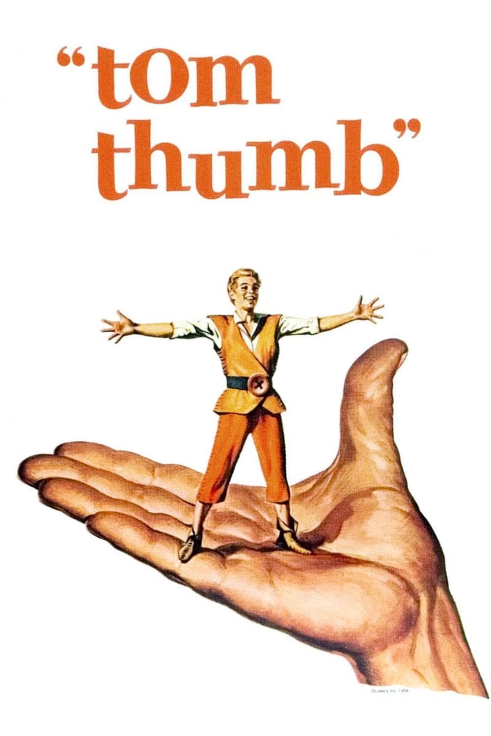 Tom Thumb | Tom Thumb