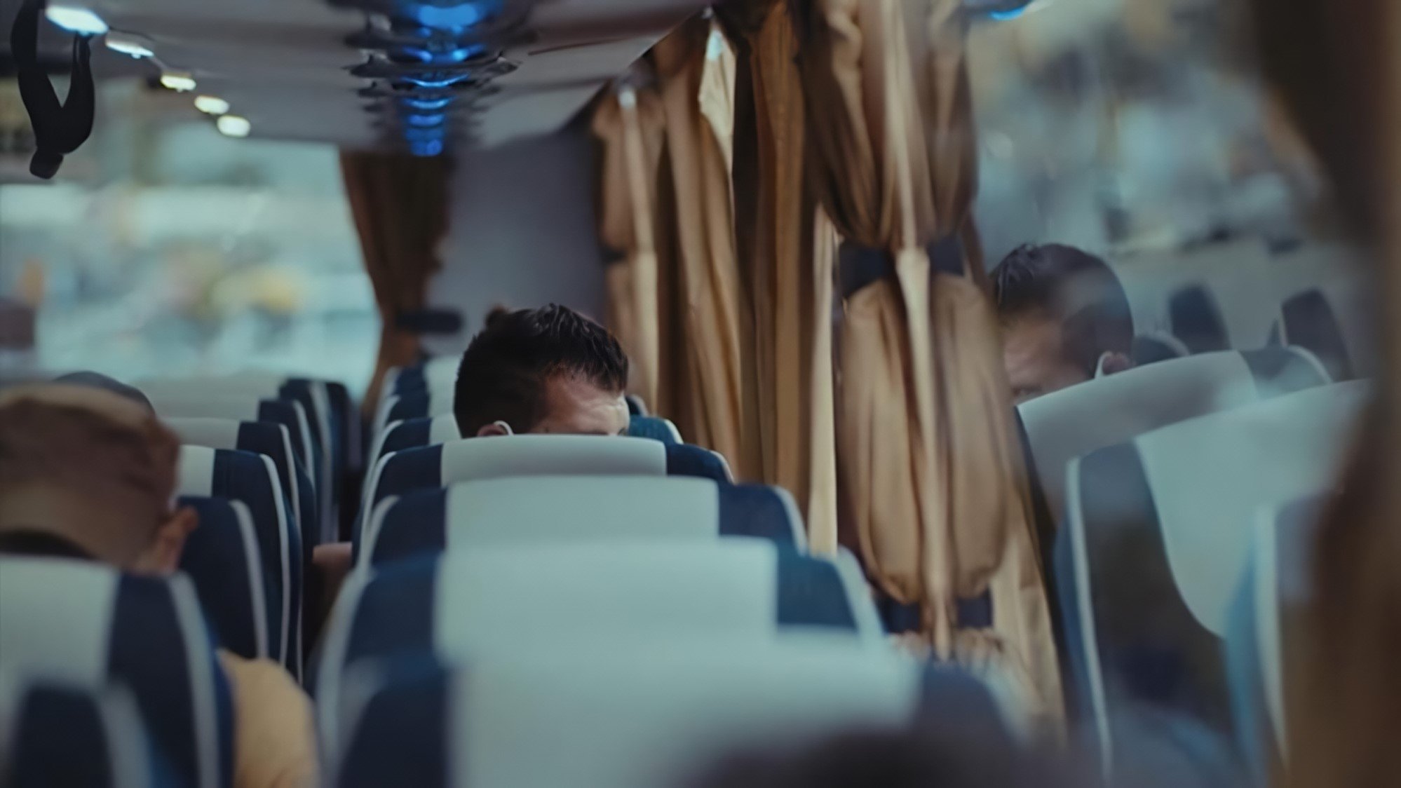 El bus|El bus
