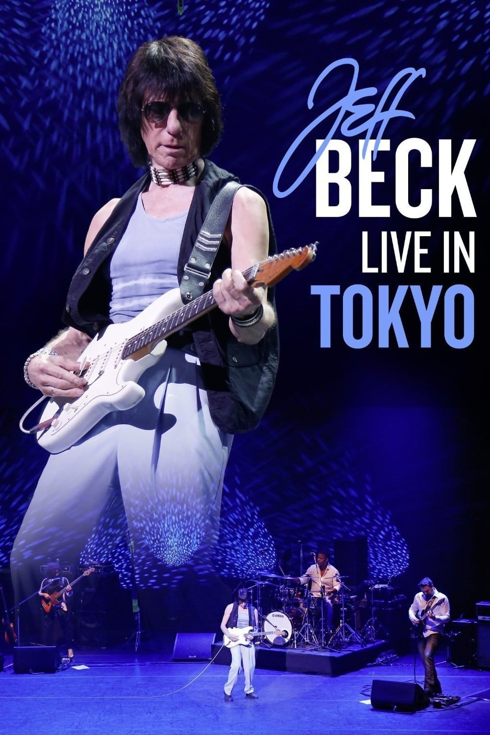 Jeff Beck - Live in Tokyo | Jeff Beck - Live in Tokyo