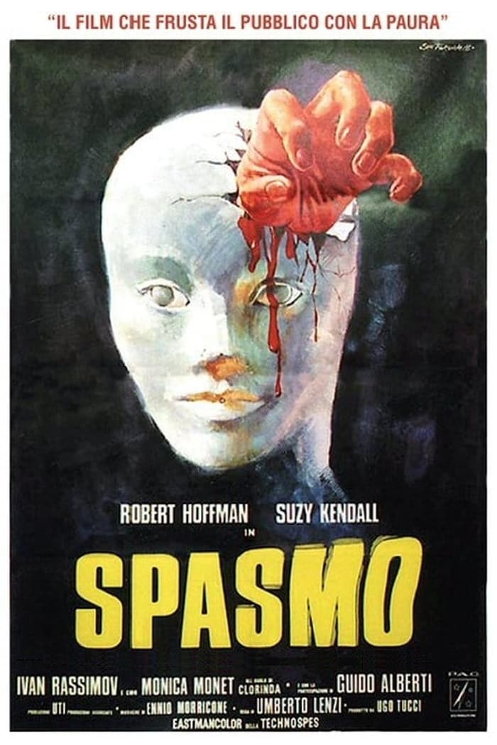 Spasmo