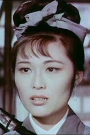 بازیگر Zhou Chin  
