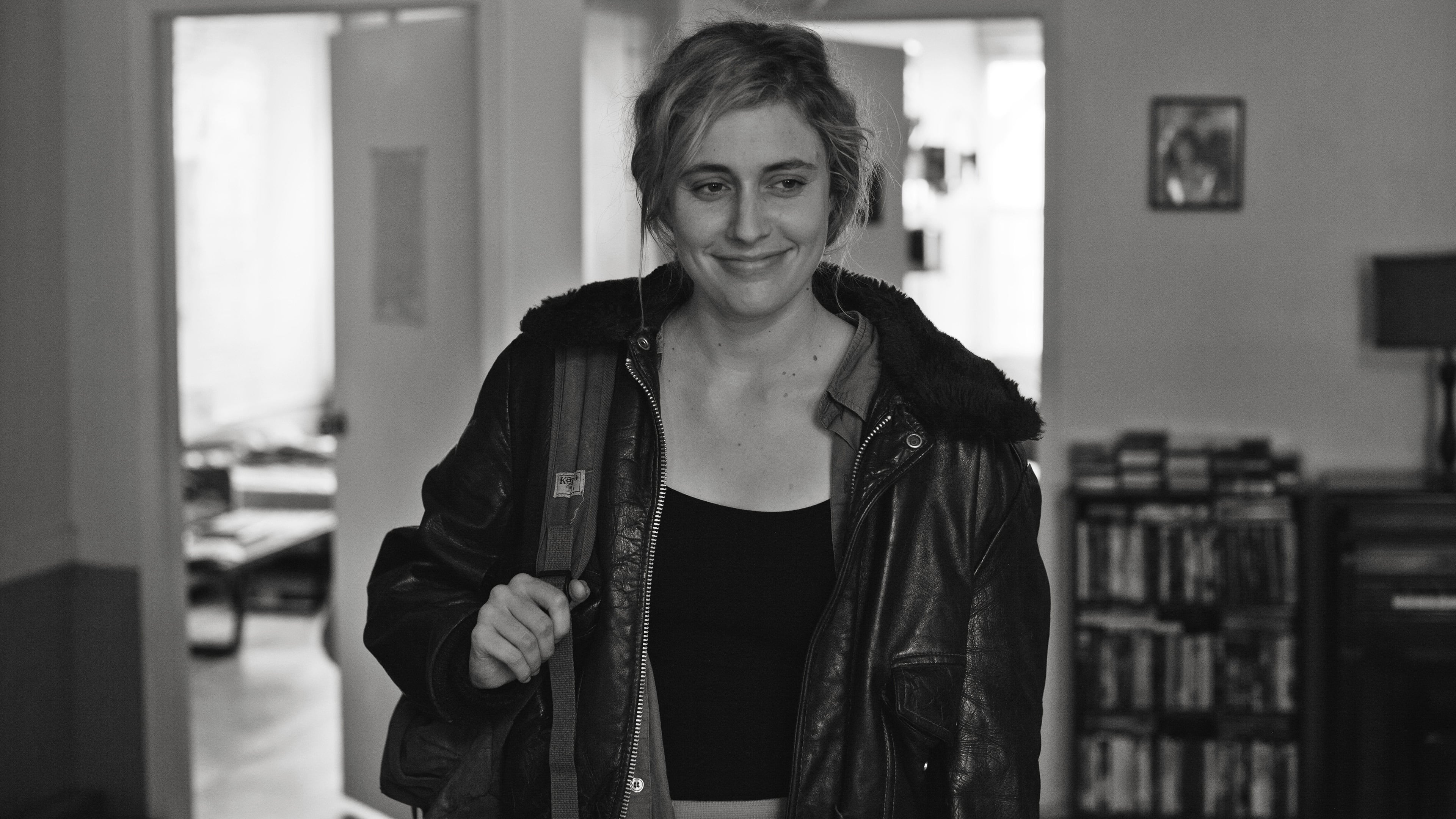 Frances Ha|Frances Ha