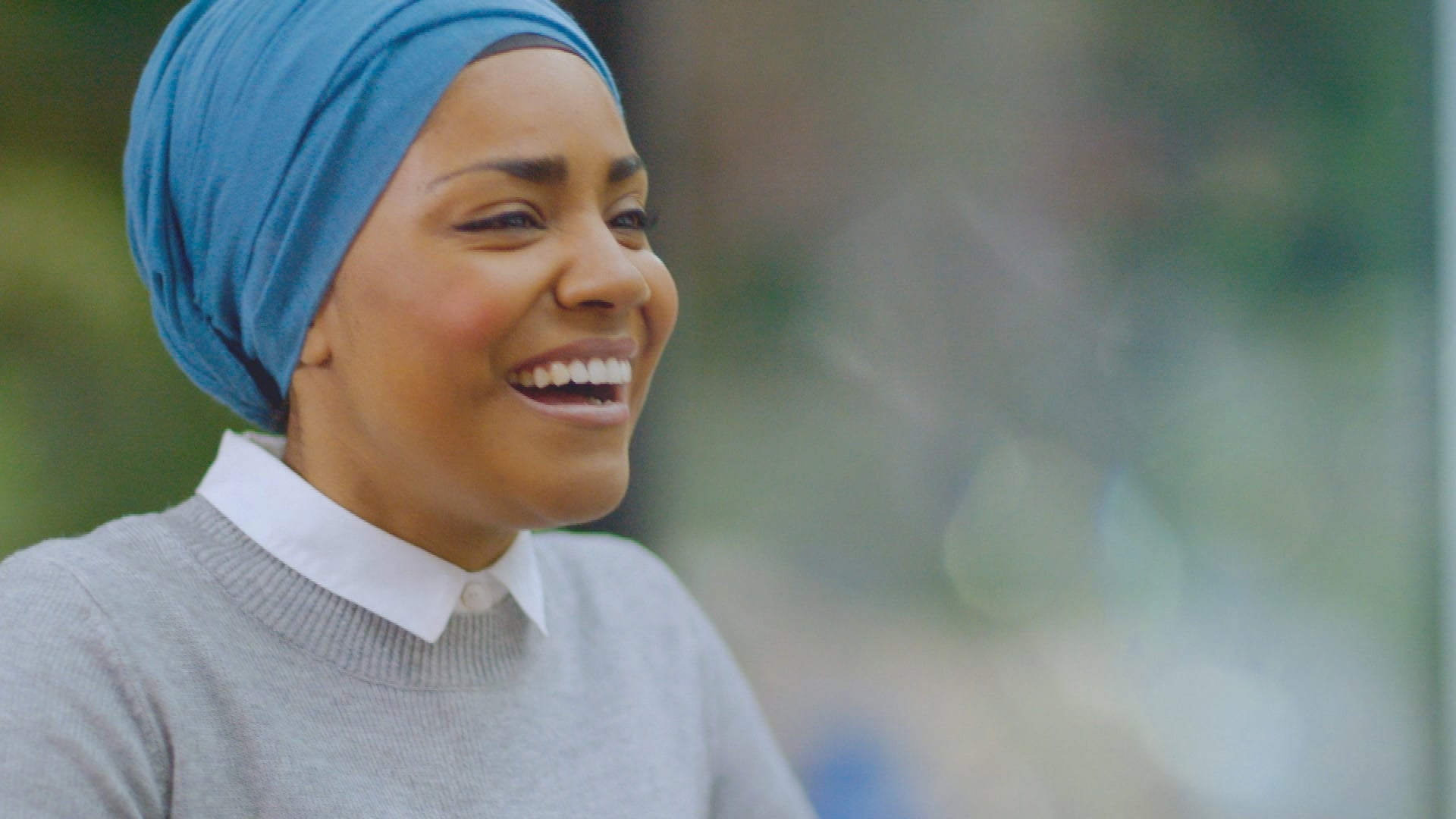 Nadiya's British Food Adventure|Nadiya's British Food Adventure