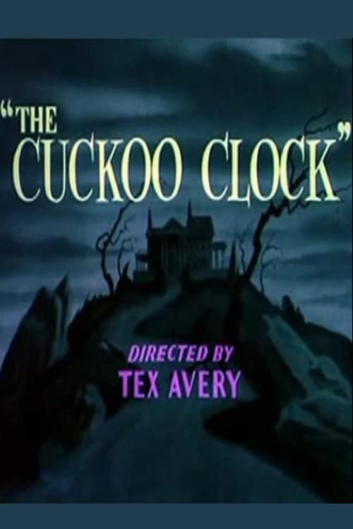 The Cuckoo Clock | The Cuckoo Clock