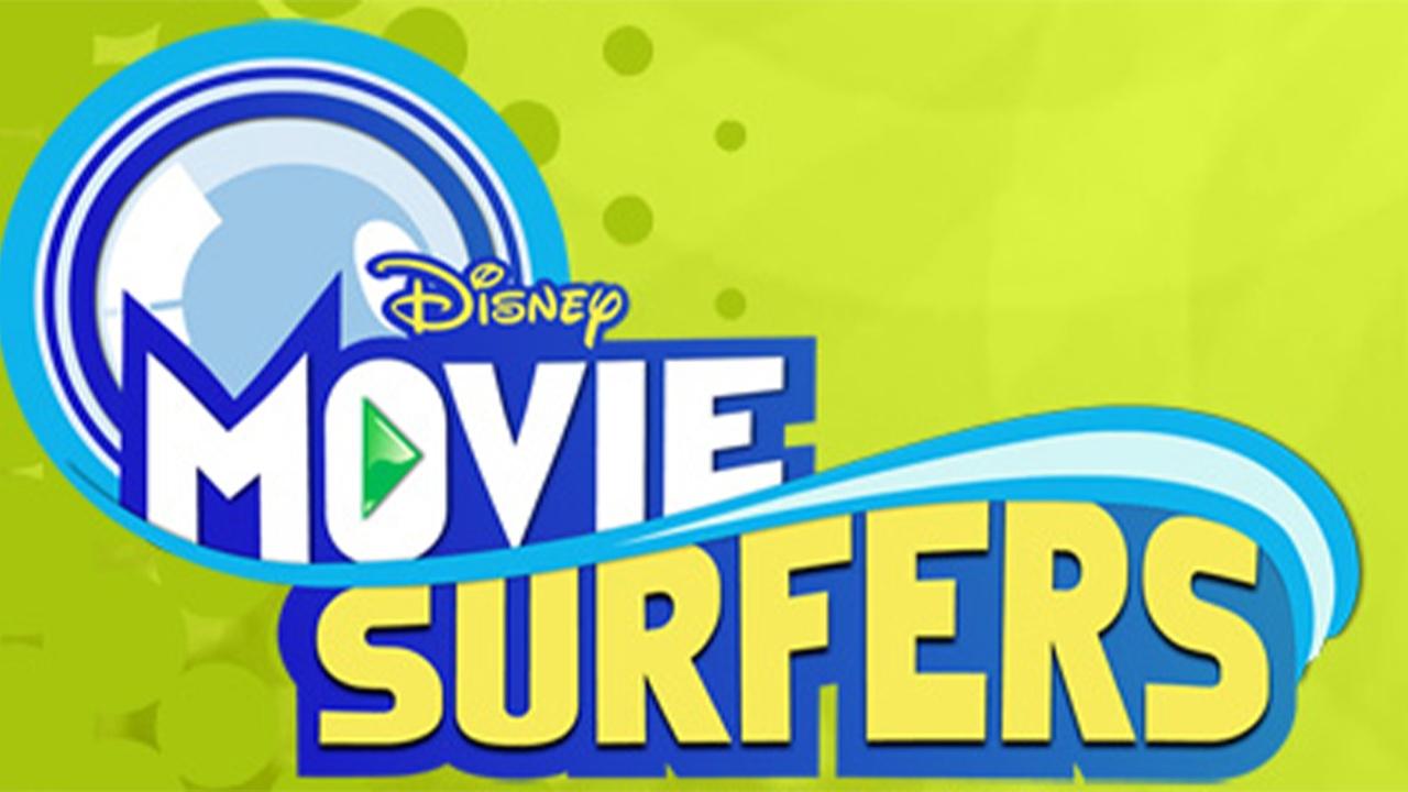 Movie Surfers|Movie Surfers