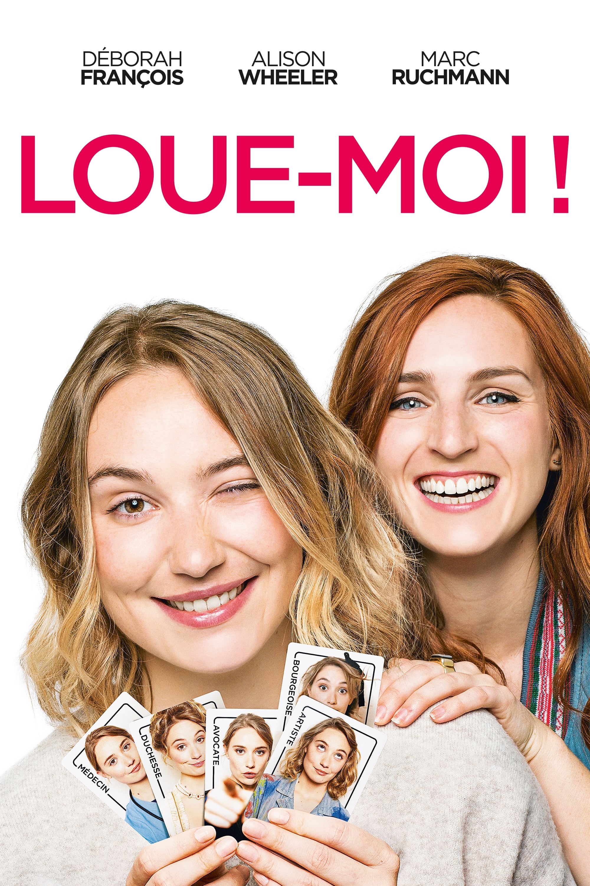 Loue-moi !