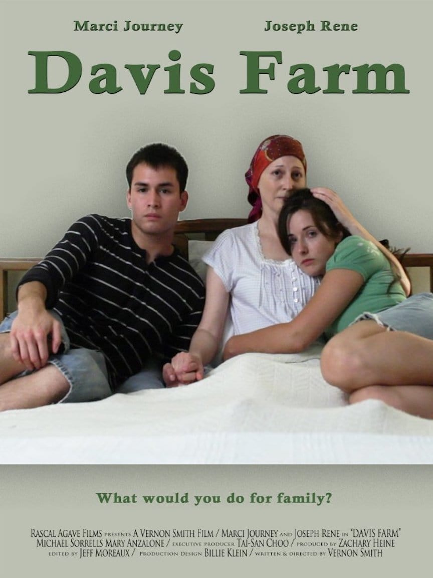 Davis Farm | Davis Farm