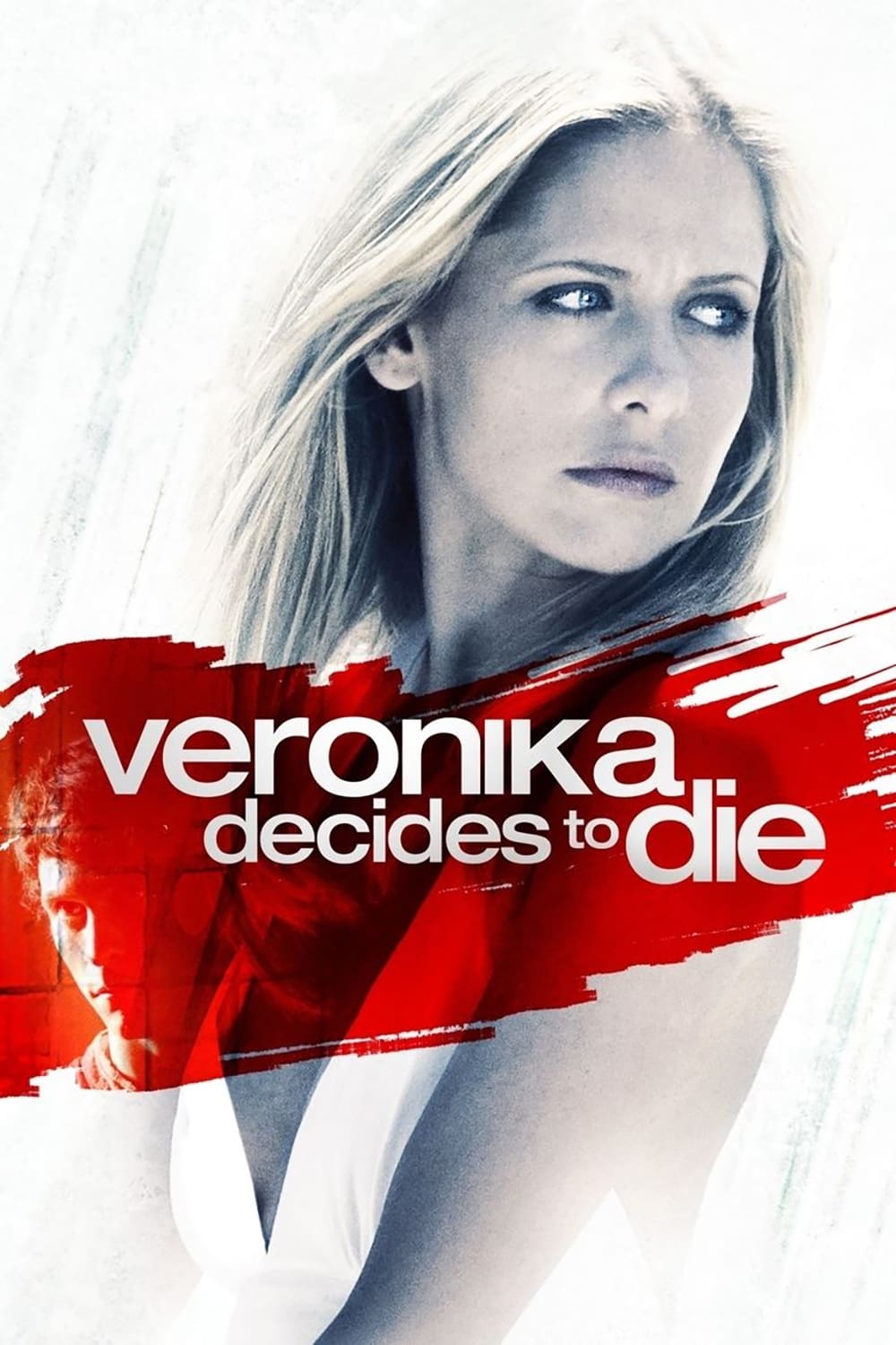 Veronika Decides to Die | Veronika Decides to Die