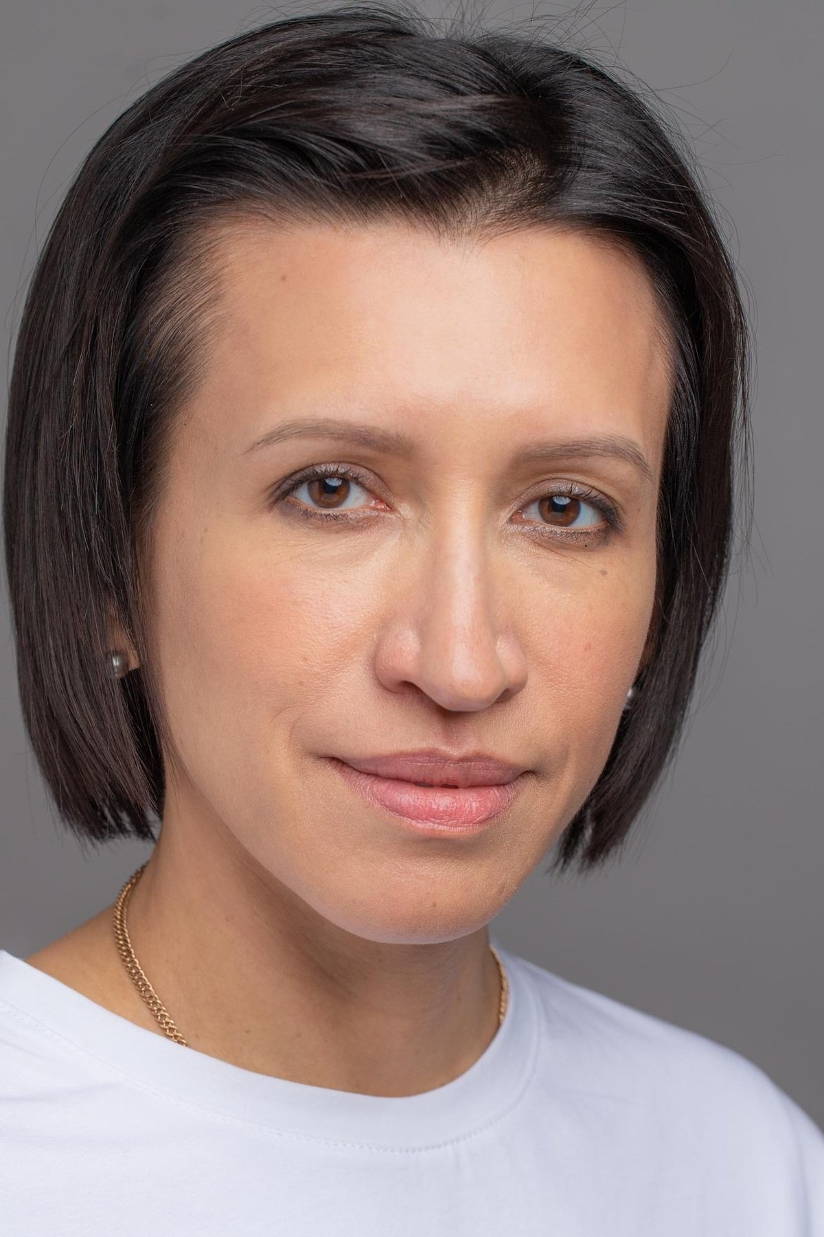 بازیگر Елена Борщёва  