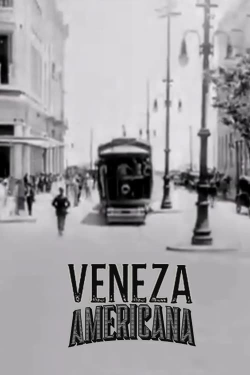 Veneza Americana | Veneza Americana