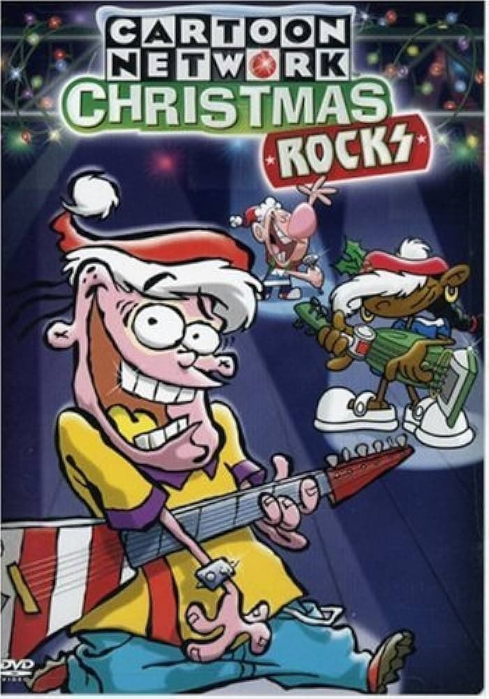 Cartoon Network: Christmas Rocks | Cartoon Network: Christmas Rocks