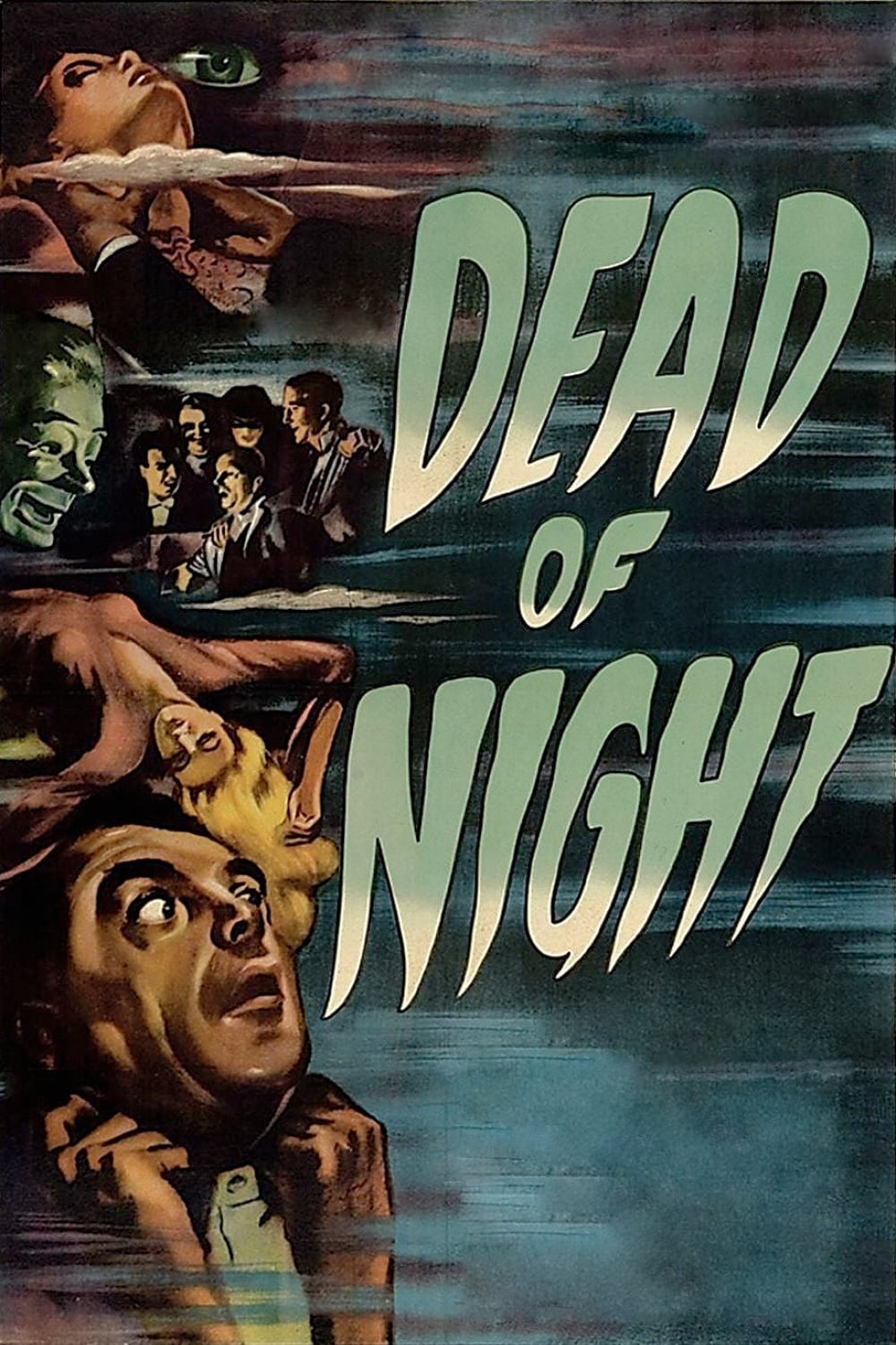 Dead of Night | Dead of Night