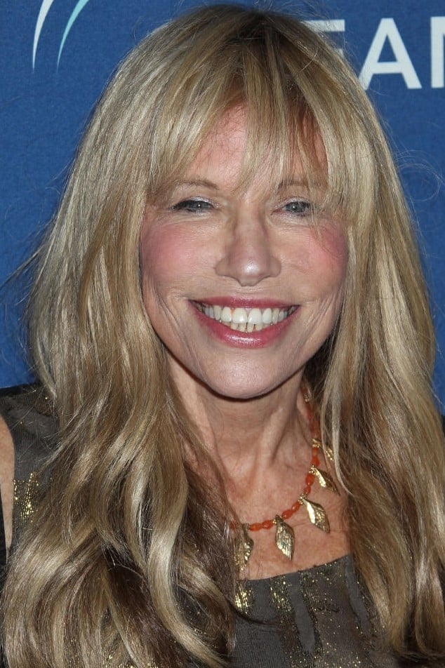 بازیگر Carly Simon  