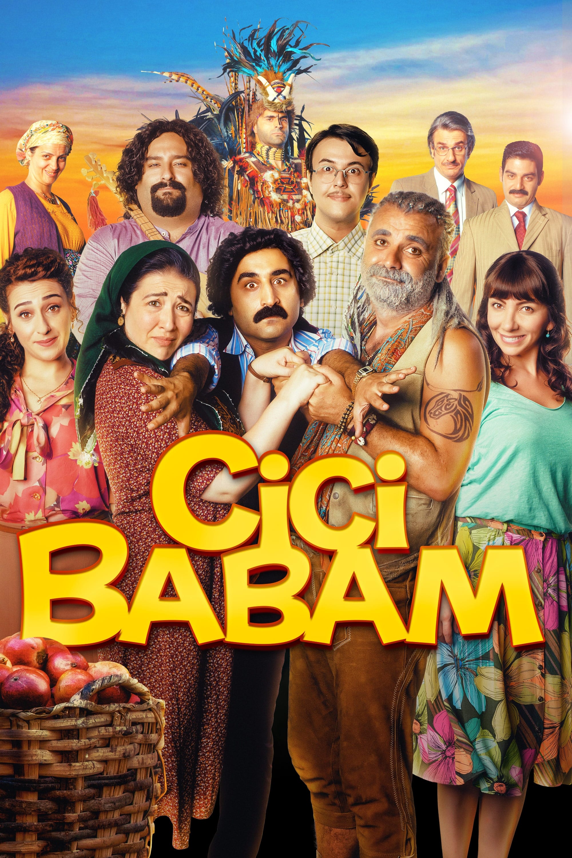 Cici Babam | Cici Babam