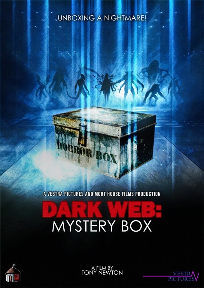 Dark Web: Mystery Box | Dark Web: Mystery Box