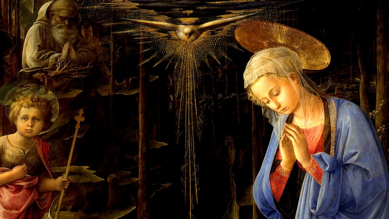 The Private Life of a Masterpiece|The Private Life of a Masterpiece