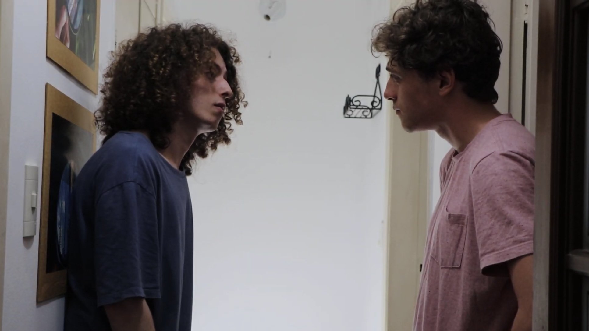 Dois Irmãos|Dois Irmãos