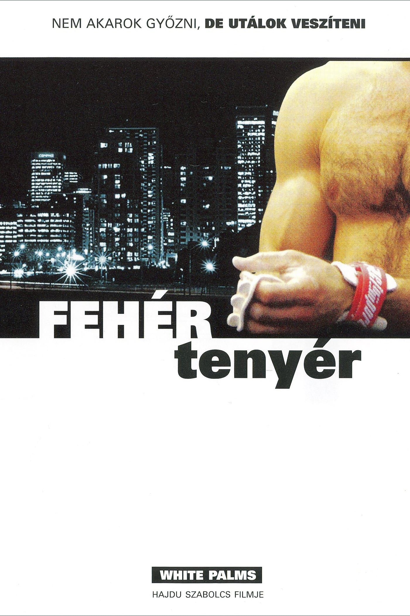 Fehér tenyér | Fehér tenyér