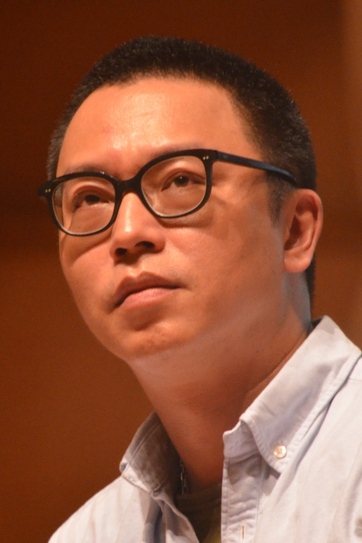 بازیگر Shen Ko-Shang  