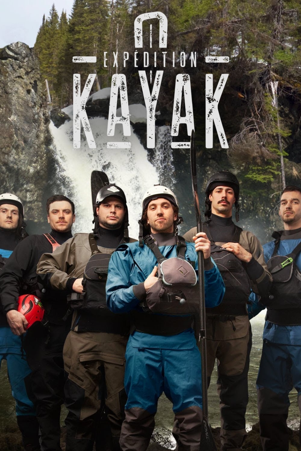 Expédition Kayak | Expédition Kayak