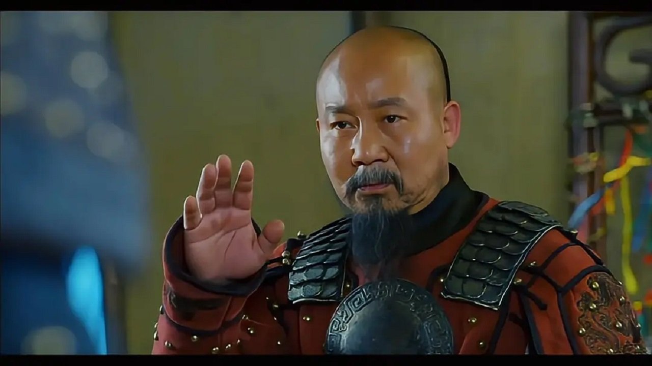 冯子材|冯子材