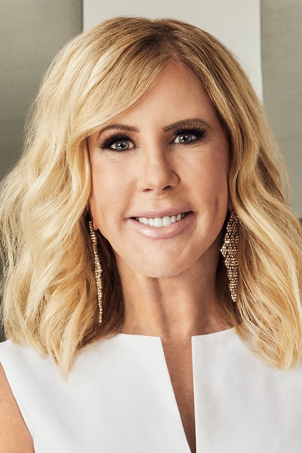 بازیگر Vicki Gunvalson  