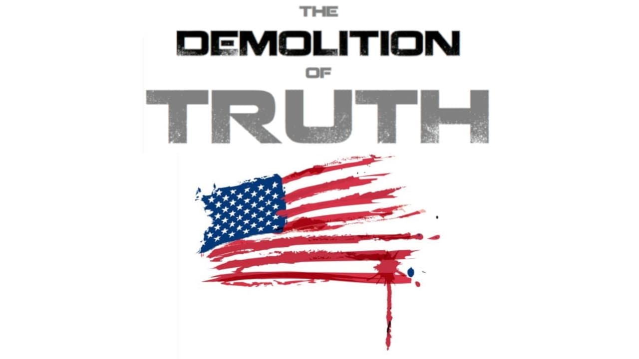 The Demolition of Truth-Psychologists Examine 9/11|The Demolition of Truth-Psychologists Examine 9/11