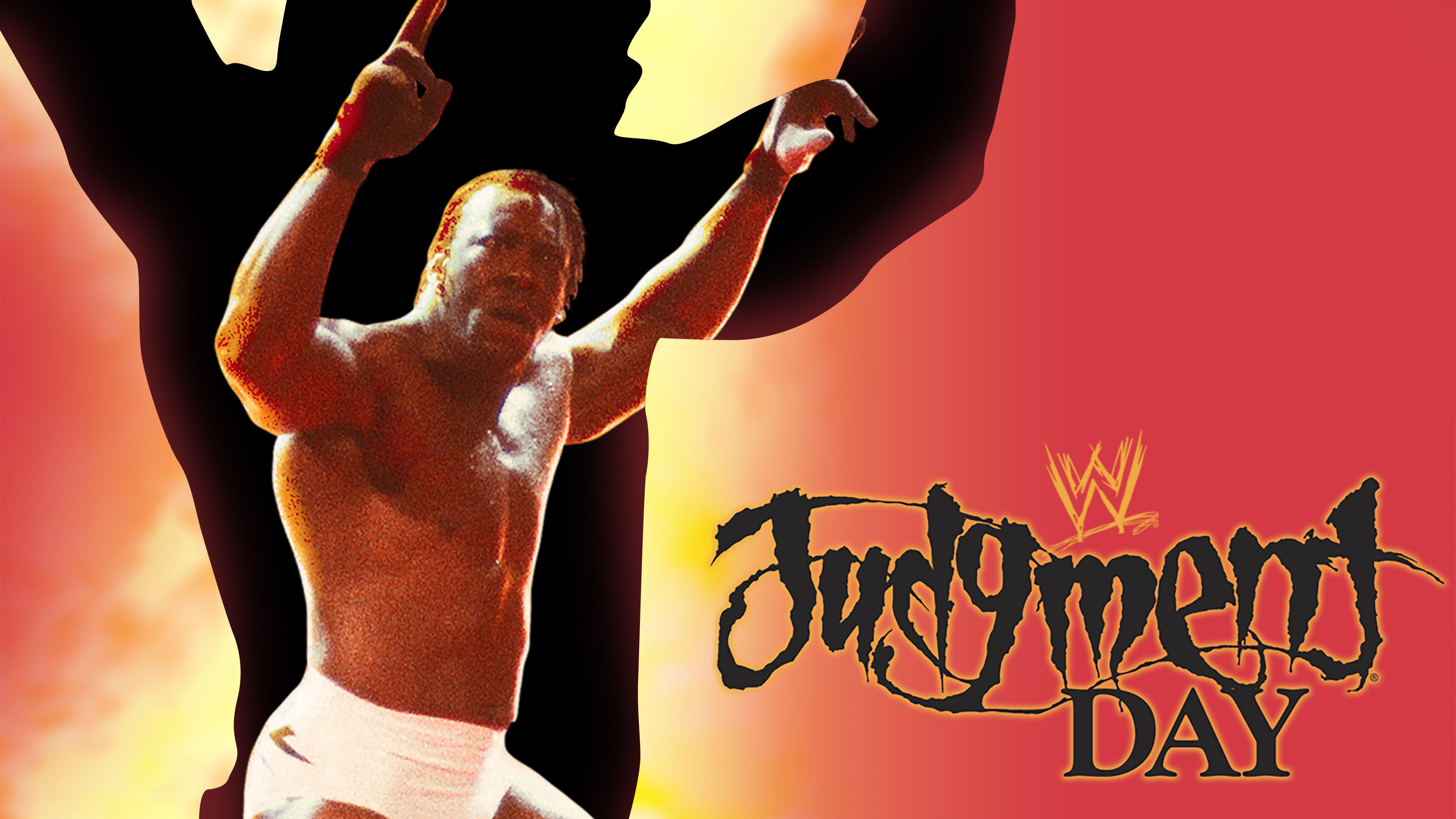 WWE Judgment Day 2003|WWE Judgment Day 2003