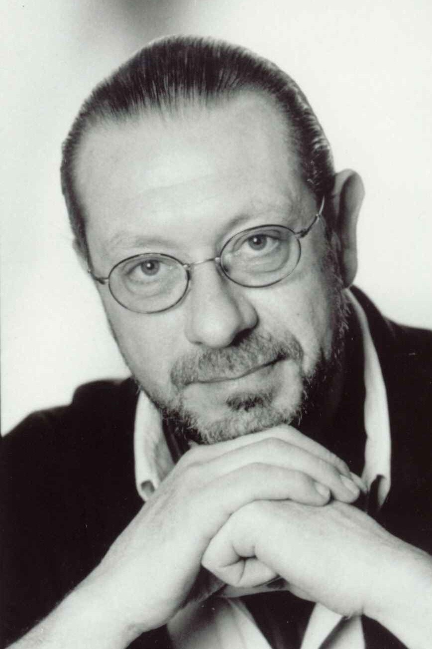 بازیگر Pascal Racan  