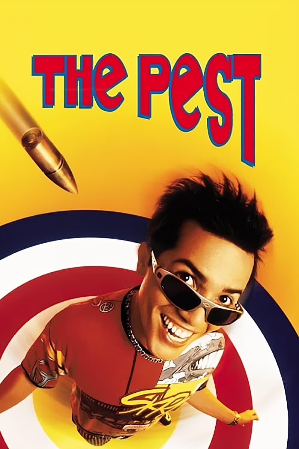 The Pest | The Pest